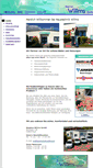 Mobile Screenshot of haustechnik-willms.de